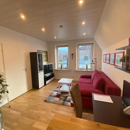 Ferienwohnung Maike Любек Екстер'єр фото