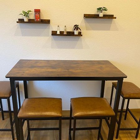 Ferienwohnung Maike Любек Екстер'єр фото